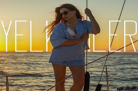 Elif Çohaz - Yelkenler