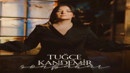 Tuğçe Kandemir- Son Bahar