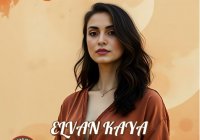 Elvan Kaya - Hazan İle Geçti